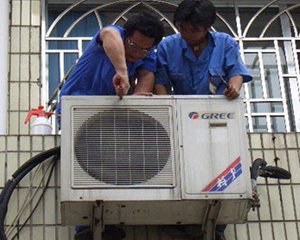 新余空调维修售后服务中心