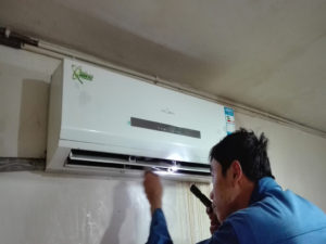 新余格力空调电话是多少