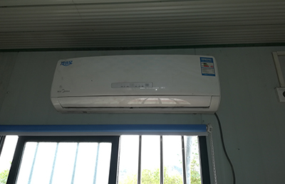 新余空调维修在哪里找