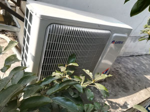 新余空调维修售后服务