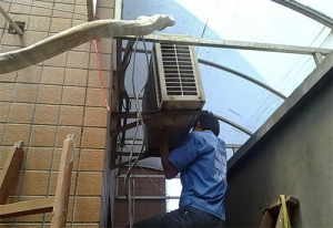 新余空调维修售后服务中心