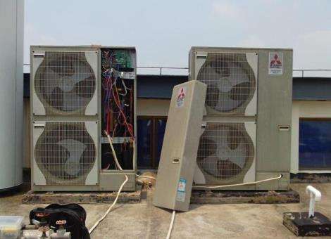 新余空调维修电话号码多少