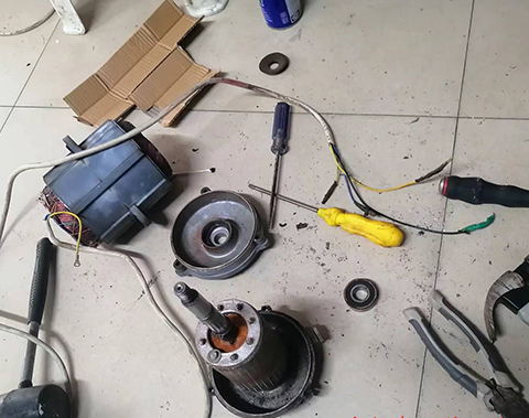 新余空调维修售后服务中心电话在哪里找