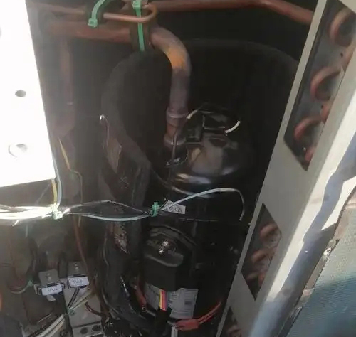 新余维修变频空调电话在哪里找