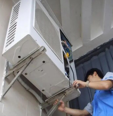 新余24小时空调维修热线