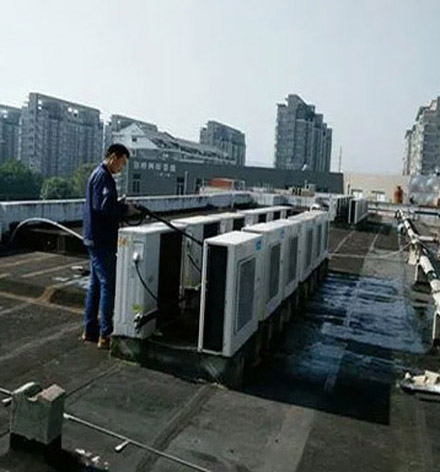 新余 空调拆装 新余本地 空调拆装公司