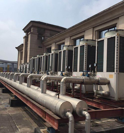 新余多联机维修 新余中央空调维修