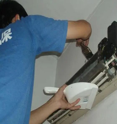 新余空调清洗保养