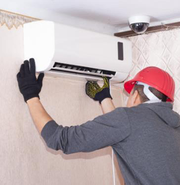 新余空调内机噪音大