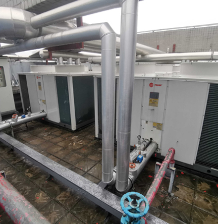 新余附近中央空调维修 新余上门中央空调维修